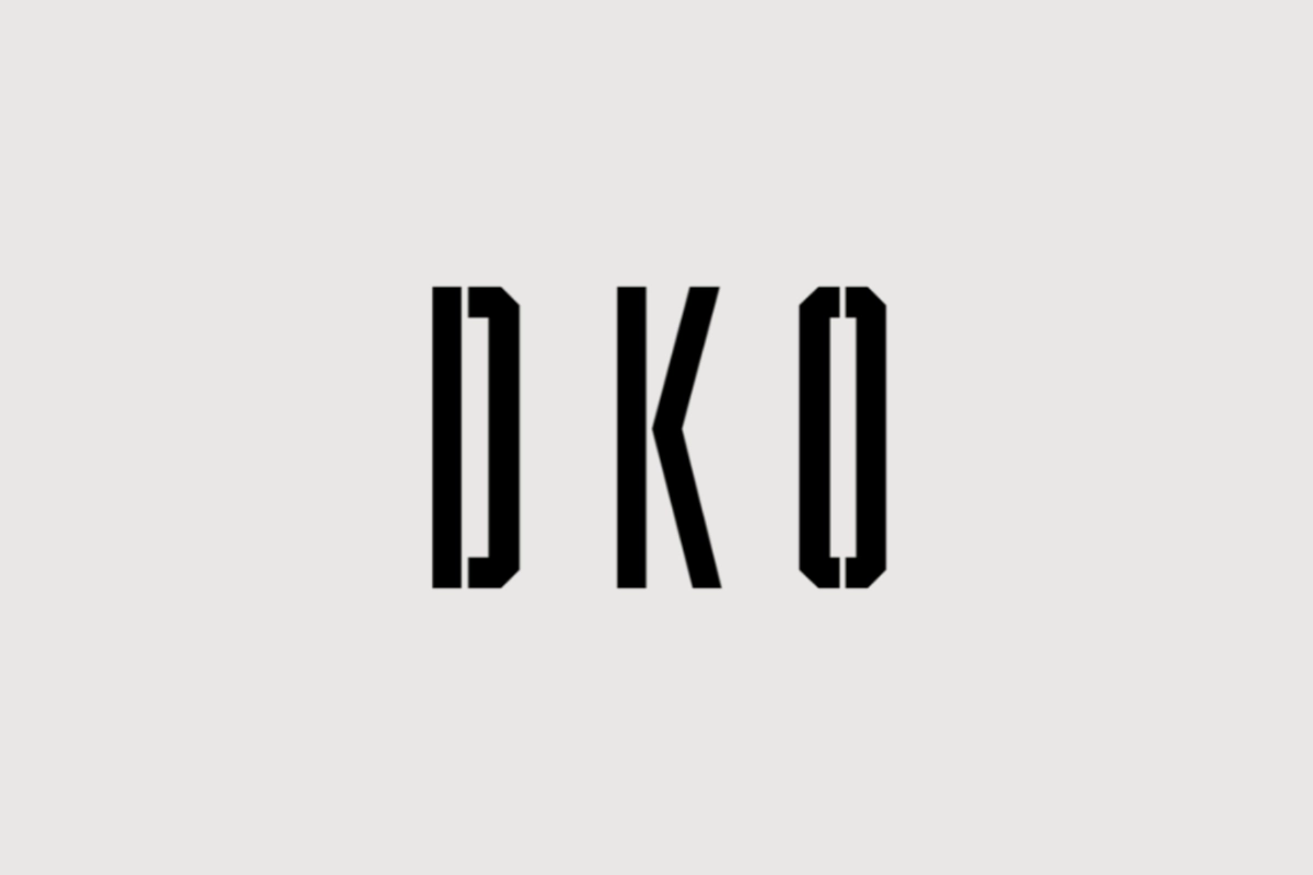 DKO logo image