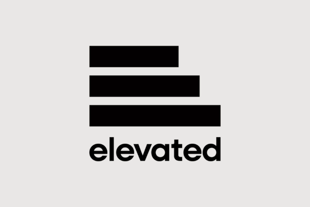 Elvated logo image