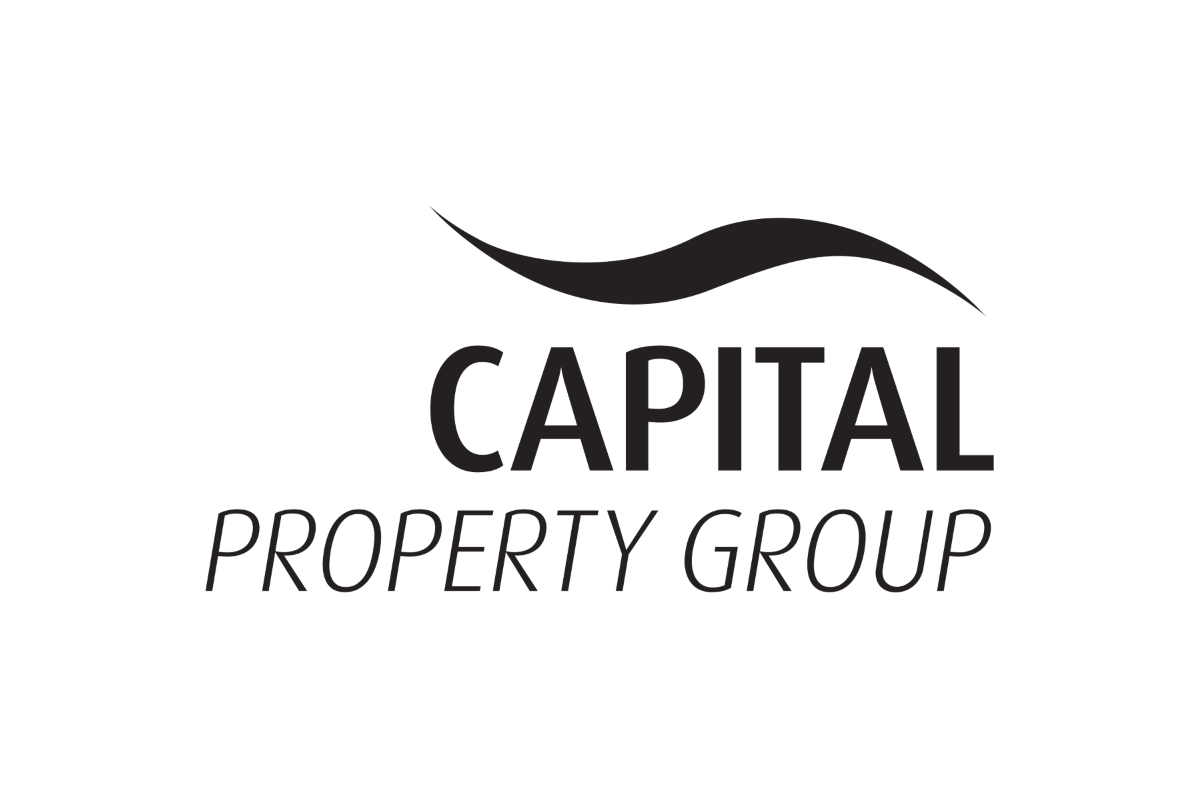 Capital Estate Developments logo image