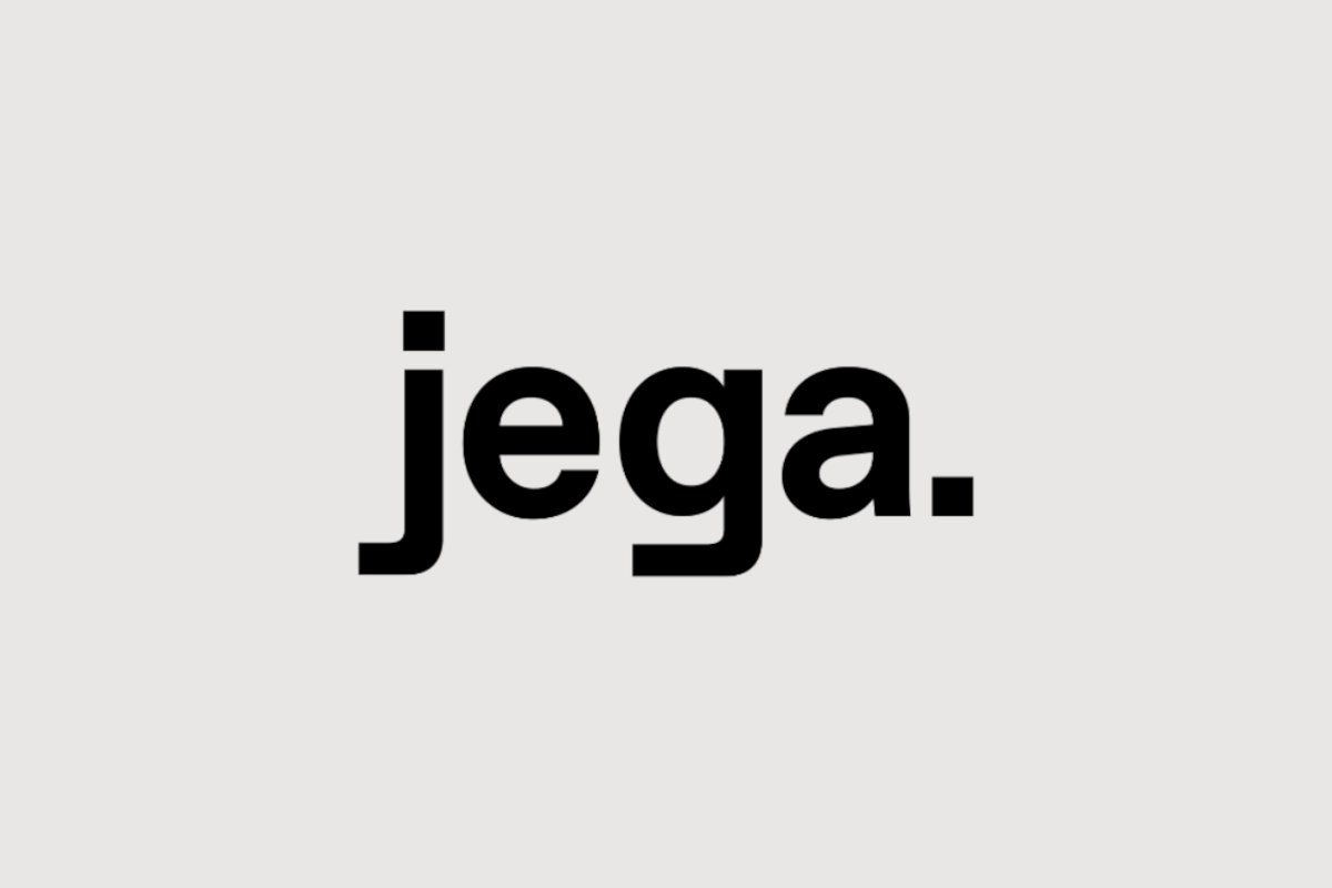 Jega logo image